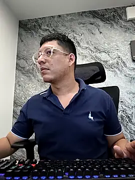 KairoStormX online show from 02.15.26