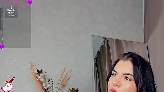 Snapshot of BenniePatience chatting on 12.05.25 BenniePatience online show from 12.05.25