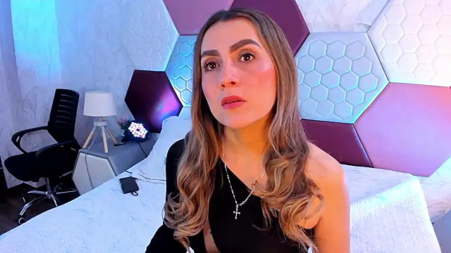 AriaRous online show from 01.14.26