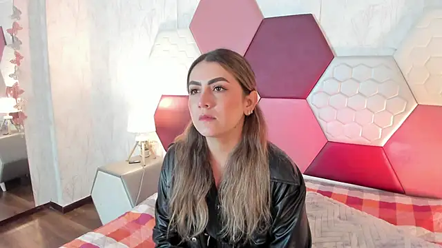 AriaRous online show from 02.09.26