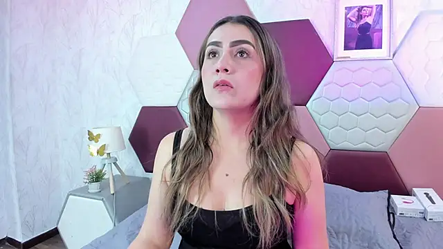 AriaRous online show from 03.20.26