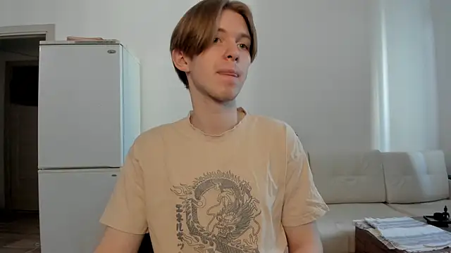 Snapshot of y0urSteve chatting on 05.18.26 y0urSteve online show from 05.18.26