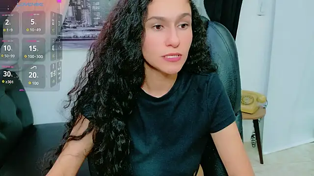 violeta 0426 online show from 02.22.26