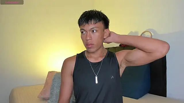 santinaughty online show from 02.19.26