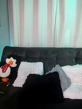 Snapshot of BonnieRitz chatting on 12.01.25 BonnieRitz online show from 12.01.25