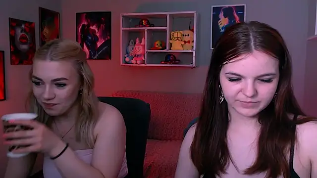 mikameovv online show from 05.19.26