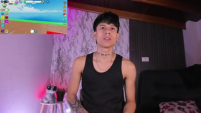 Jake beach  online show from 02.23.26