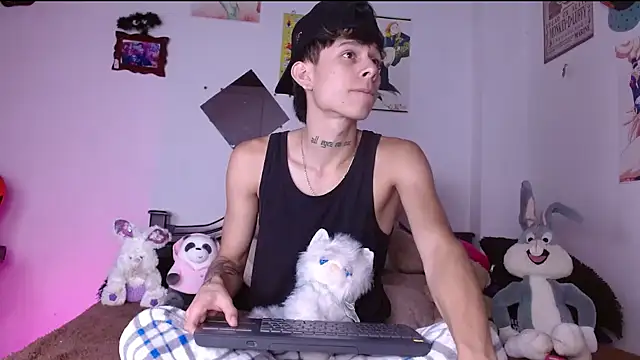 Jake beach  online show from 03.08.26