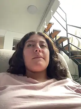 Snapshot of kayla_lumin chatting on 12.16.25 kayla lumin online show from 12.16.25