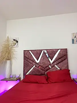 ZahhyGrey online show from 02.02.26