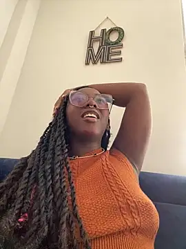 ZahhyGrey online show from 02.27.26