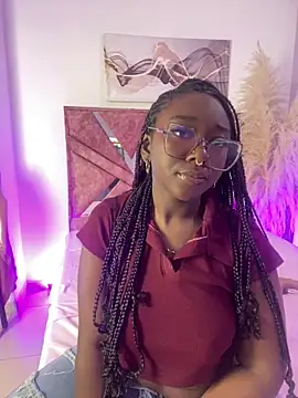 ZahhyGrey online show from 04.07.26