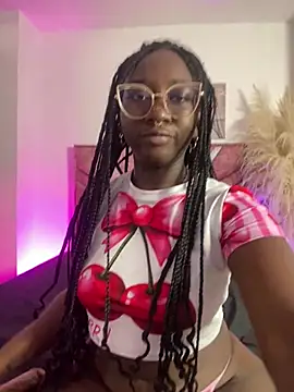 ZahhyGrey online show from 04.18.26