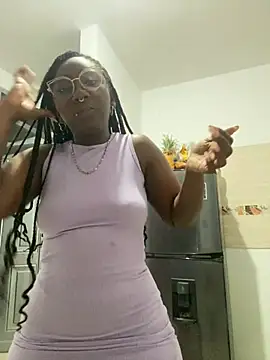 ZahhyGrey online show from 04.19.26