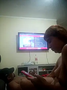 Rodrigues99 online show from 02.19.26