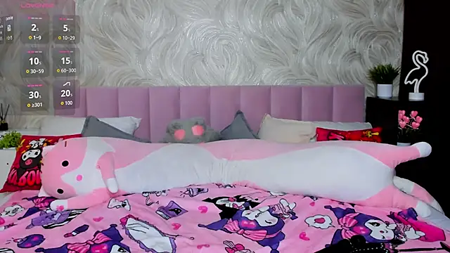 MilanaXHoney online show from 01.19.26