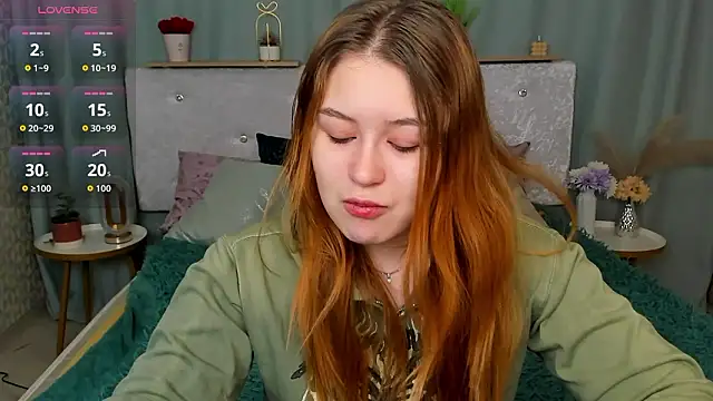 MilanaXHoney online show from 02.06.26