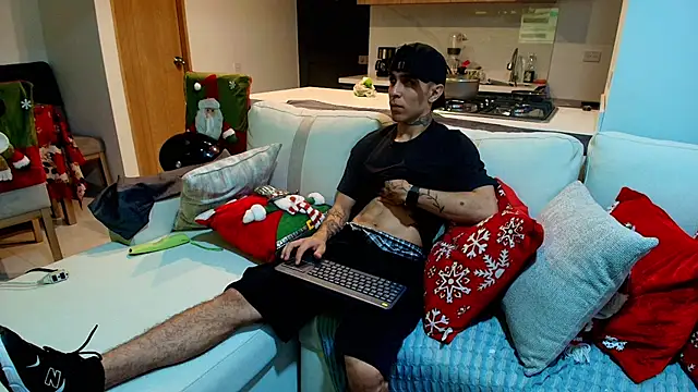 liorvante online show from 12.18.25