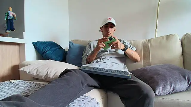 liorvante online show from 02.27.26