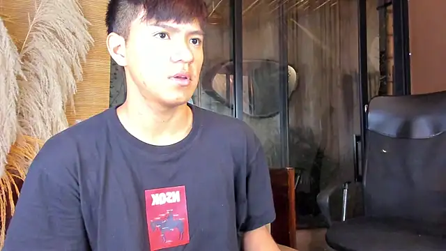 isaac grimm online show from 01.14.26