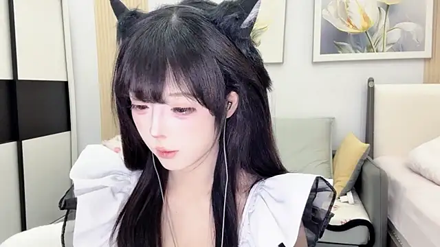 xiaoyu-8888 online show from 03.04.26