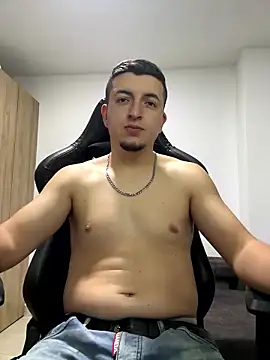 Liam jones10 online show from 01.09.26