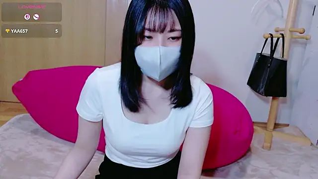 shiorin 3 online show from 06.01.26