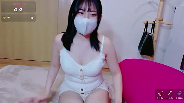 shiorin 3 online show from 06.04.26