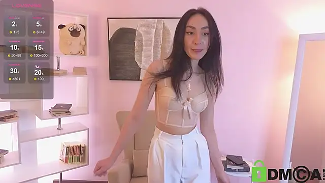 Kaily Ford online show from 12.14.25