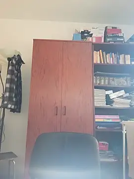 Snapshot of Sareyxon chatting on 12.03.25 Sareyxon online show from 12.03.25