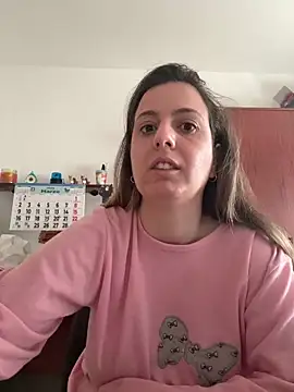 Snapshot of Sareyxon chatting on 03.01.26 Sareyxon online show from 03.01.26