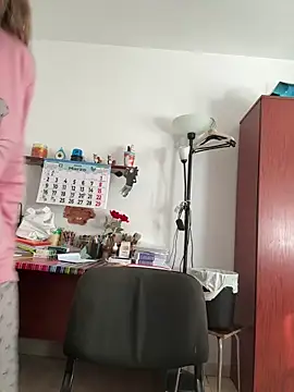 Sareyxon online show from 03.27.26