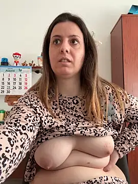 Sareyxon online show from 04.13.26