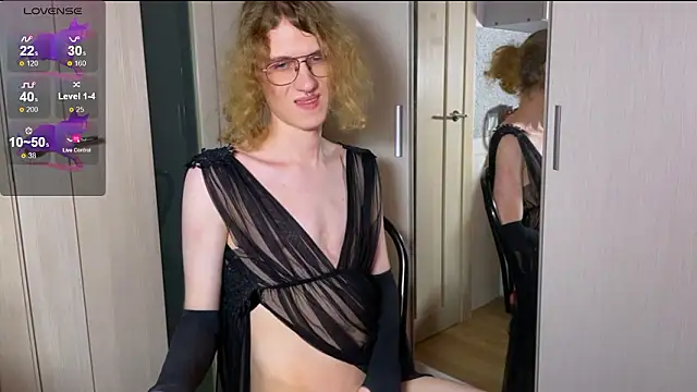 Avery adam online show from 03.06.26