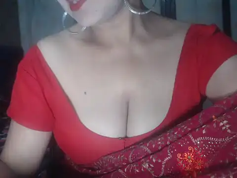 Hotronita123 online show from 02.03.26