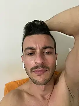 3turkish6model9 online show from 03.22.26
