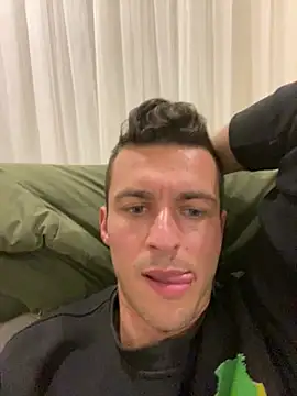 3turkish6model9 online show from 03.25.26