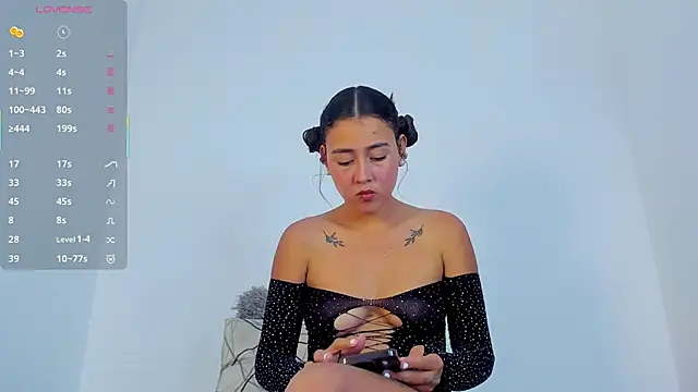 gaby baby online show from 12.04.25