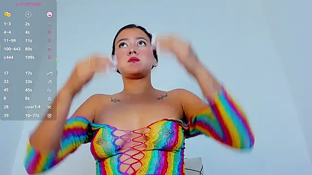 gaby baby online show from 12.04.25