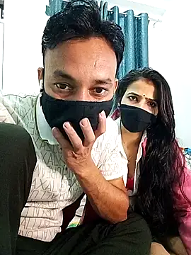 Snapshot of Somya_Rishi chatting on 12.04.25 Somya Rishi online show from 12.04.25