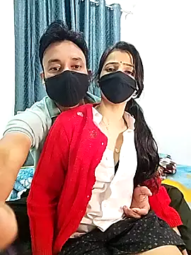 Snapshot of Somya_Rishi chatting on 12.05.25 Somya Rishi online show from 12.05.25