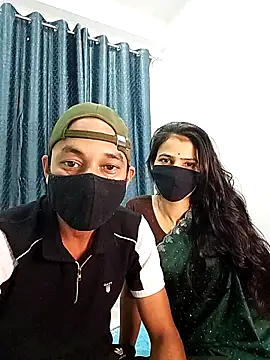 Snapshot of Somya_Rishi chatting on 12.16.25 Somya Rishi online show from 12.16.25