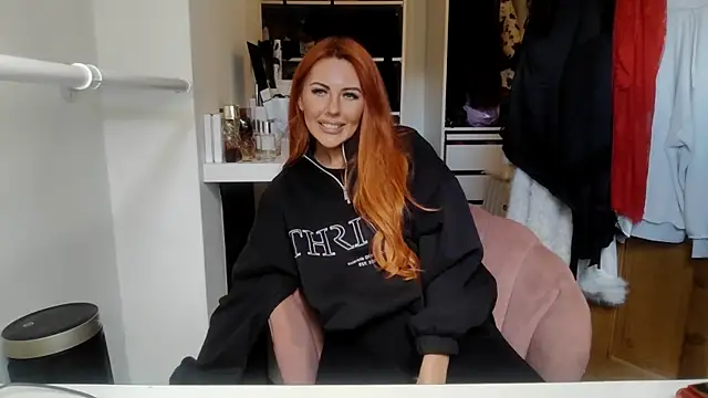 Emberreignedit online show from 03.25.26