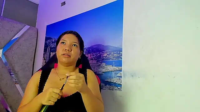 naileth 1 online show from 12.03.25