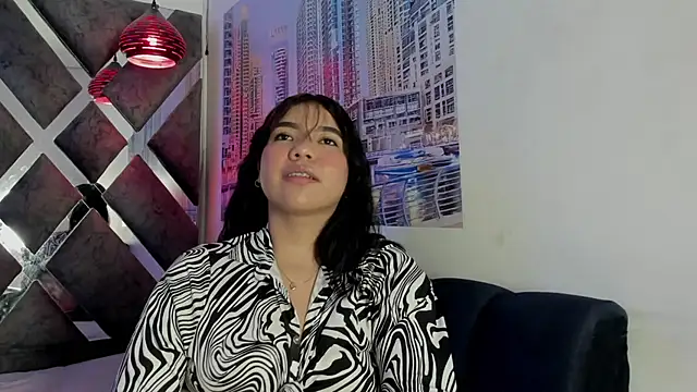 naileth 1 online show from 12.04.25