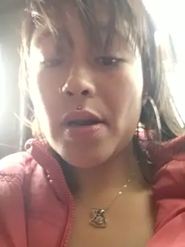 Snapshot of Mariana_eclipse chatting on 12.02.25 Mariana eclipse online show from 12.02.25