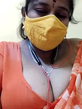 Snapshot of Thanmaya22 chatting on 12.03.25 Thanmaya22 online show from 12.03.25