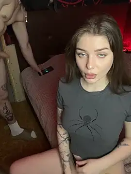 Snapshot of WhiteCore chatting on 03.01.26 WhiteCore online show from 03.01.26