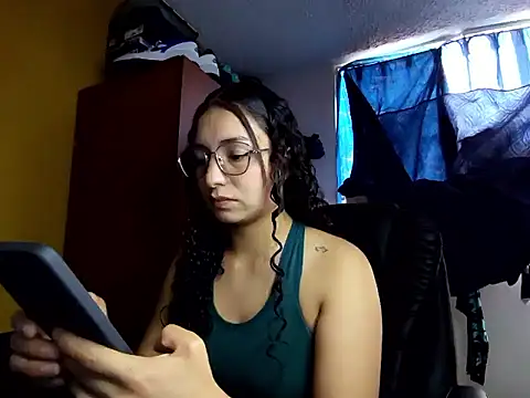 Gwen Sweet online show from 01.08.26