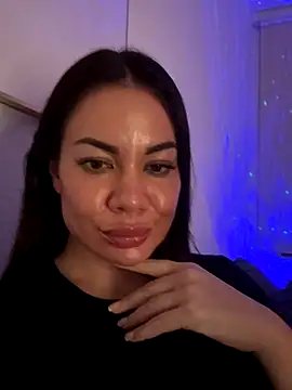 Snapshot of AsianDreamx chatting on 12.01.25 AsianDreamx online show from 12.01.25